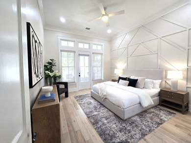 Experience elevated lakefront living in this furnished retreat - photo 18