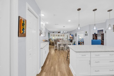 Discover the perfect blend of space, style, and coastal - photo 20