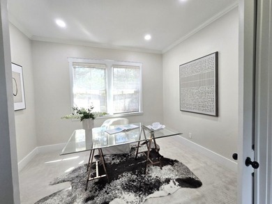 Experience elevated lakefront living in this furnished retreat - photo 21