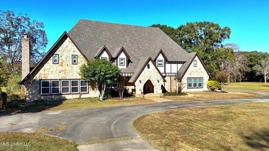GORGEOUS ONE OF A KIND, CUSTOM Tudor home with plenty of space - photo 1