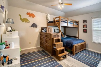 Beautiful 4 bedroom, 2 bath home just off Lake Jack Nolen. The - photo 22