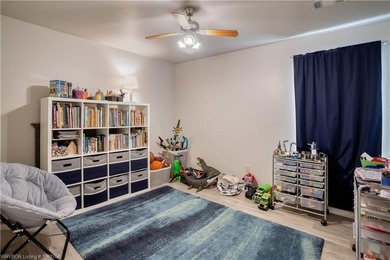 Beautiful 4 bedroom, 2 bath home just off Lake Jack Nolen. The - photo 23