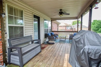 Beautiful 4 bedroom, 2 bath home just off Lake Jack Nolen. The - photo 27