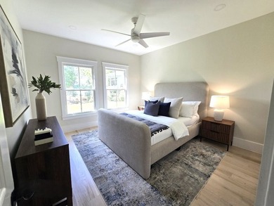 Experience elevated lakefront living in this furnished retreat - photo 30
