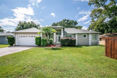 (private lake, pond, creek) Home For Sale in Tavares Florida