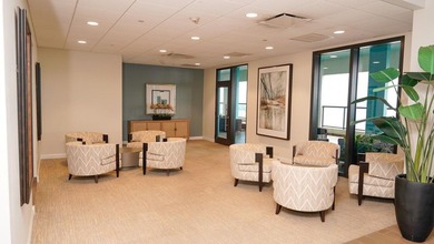 Welcome to Unit 1109 at the iconic Bayfront Tower, ideally - photo 31
