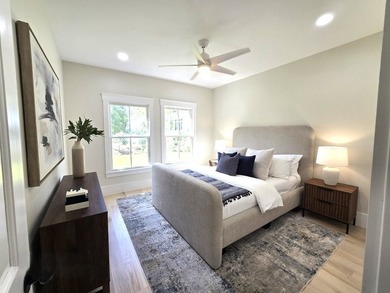 Experience elevated lakefront living in this furnished retreat - photo 31