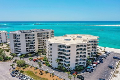 Great unit in sought after East Pass Towers Condominium. This - photo 2