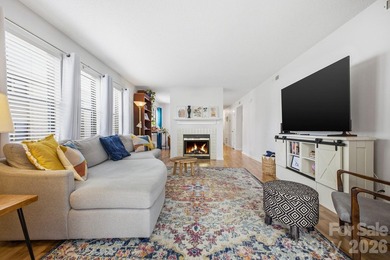 This highly coveted lower-level end unit in the Cloisters - photo 4