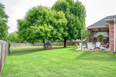 Beautiful 4 bedroom, 2 bath home just off Lake Jack Nolen. The - photo 35