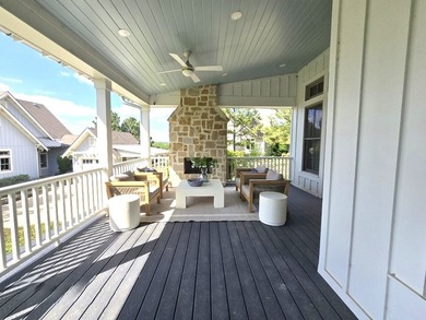 Experience elevated lakefront living in this furnished retreat - photo 35