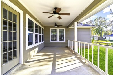 Immaculate Home with 145' Waterfront on Lake Livingston SOLD - photo 20