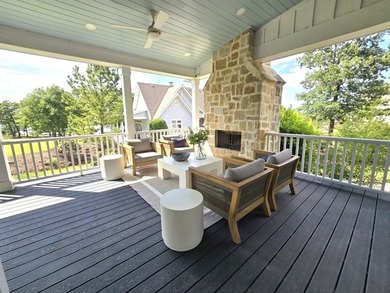 Experience elevated lakefront living in this furnished retreat - photo 36