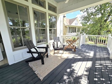 Experience elevated lakefront living in this furnished retreat - photo 38