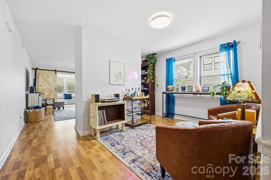 This highly coveted lower-level end unit in the Cloisters - photo 9