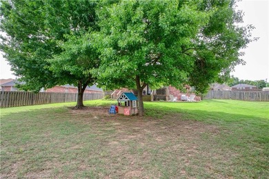 Beautiful 4 bedroom, 2 bath home just off Lake Jack Nolen. The - photo 41