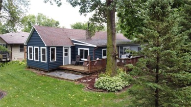 Lake Home For Sale in Pokegama Twp, Minnesota