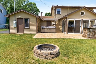 This isn't just a 4-bedroom, 3.5-bath home-it's packed with the - photo 4