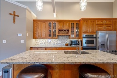 Welcome to Old Kinderhook, this beautiful, gated golf community - photo 5