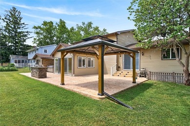 This isn't just a 4-bedroom, 3.5-bath home-it's packed with the - photo 5