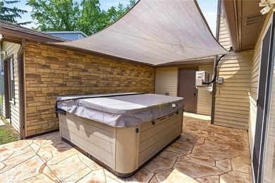 This isn't just a 4-bedroom, 3.5-bath home-it's packed with the - photo 9