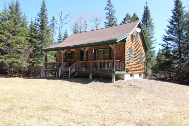 Ross Pond Home For Sale in Rangeley Maine