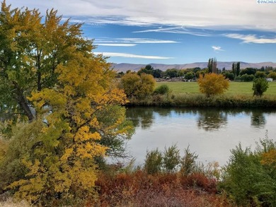 (private lake, pond, coastal) Acreage For Sale in West Richland Washington