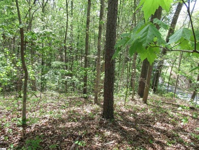 Interior lot (30) in Cherokee Bay. .84 acre Cherokee Bay is a - photo 2