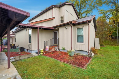 Boone Lake Condo For Sale in Blountville Tennessee