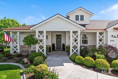 Don't miss this 2018 Parade Home, built by Vantage Homes with - photo 5
