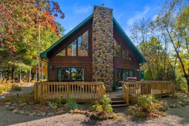 Lake Sherwood Home For Sale in Nekoosa Wisconsin