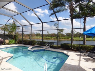 (private lake, pond, creek) Home For Sale in Fort Myers Florida