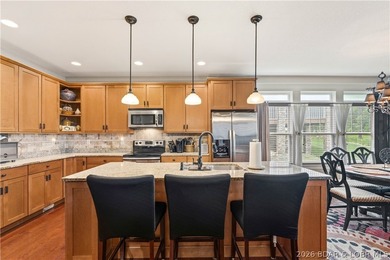 Located in a highly sought-after gated, golf cart-friendly - photo 5