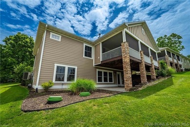 Located in a highly sought-after gated, golf cart-friendly - photo 7
