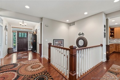Located in a highly sought-after gated, golf cart-friendly - photo 8