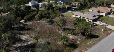 CLEARED AND READY to build your *Florida Dream Home* on this - photo 2