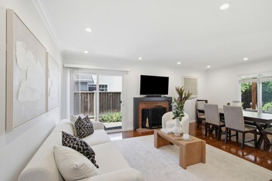 Welcome to this charming 3 bed/2 bath Blossom Valley home - photo 13
