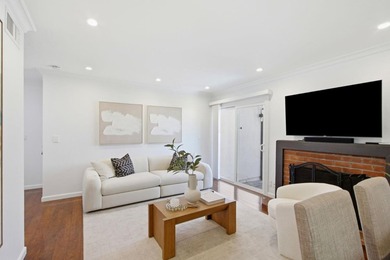 Welcome to this charming 3 bed/2 bath Blossom Valley home - photo 14