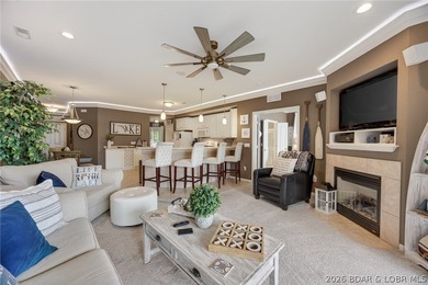 Welcome to Land's End Condominiums, one of the most sought-after - photo 2