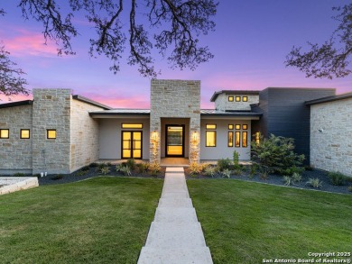 Canyon Lake Home For Sale in Canyon Lake Texas