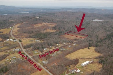 Northport - Lot ready to build on. Well Septic, Power ( Power is - photo 3
