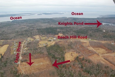 Northport - Lot ready to build on. Well Septic, Power ( Power is - photo 4