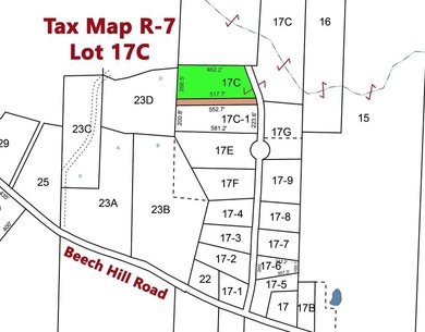 Northport - Lot ready to build on. Well Septic, Power ( Power is - photo 5