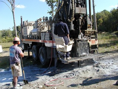Northport - Lot ready to build on. Well Septic, Power ( Power is - photo 8