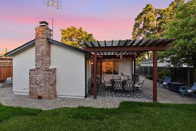 Welcome to this charming 3 bed/2 bath Blossom Valley home - photo 39