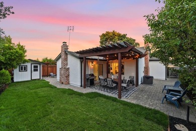 Welcome to this charming 3 bed/2 bath Blossom Valley home - photo 40