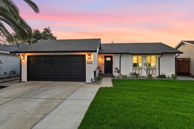 Welcome to this charming 3 bed/2 bath Blossom Valley home - photo 41