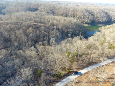 Lake Lot For Sale in Monticello, Kentucky