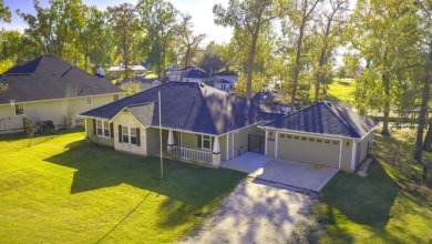 Immaculate Home with 145' Waterfront on Lake Livingston SOLD - photo 29