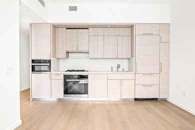Rare high floor south facing unit with chrome finishes available - photo 3